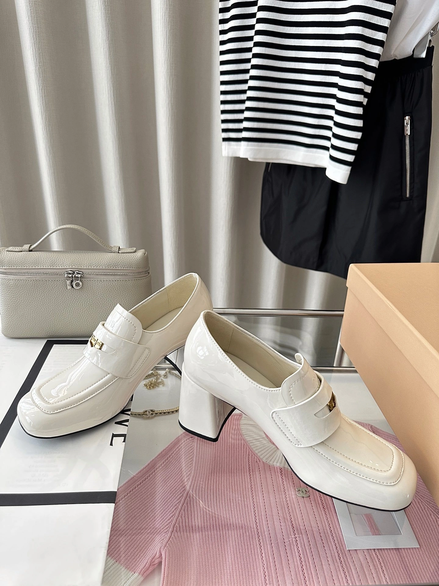 coco-- 5D950D__F0009_F_065 6.5cm Heel height item:C-X230I2332Y